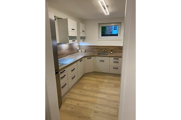 Ferienwohnung Gettorf