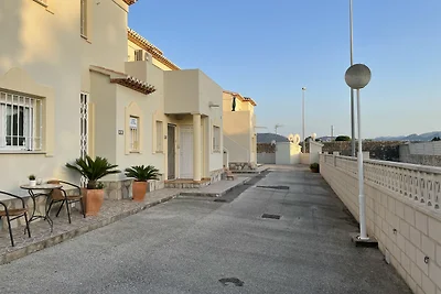 CasaOlsa Denia