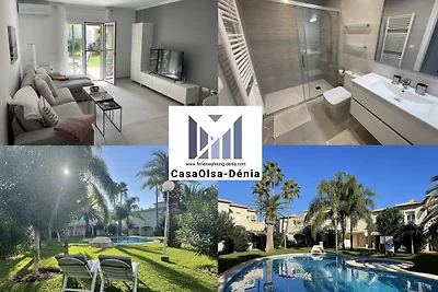 CasaOlsa Denia