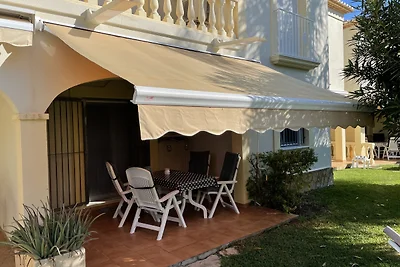 CasaOlsa Denia