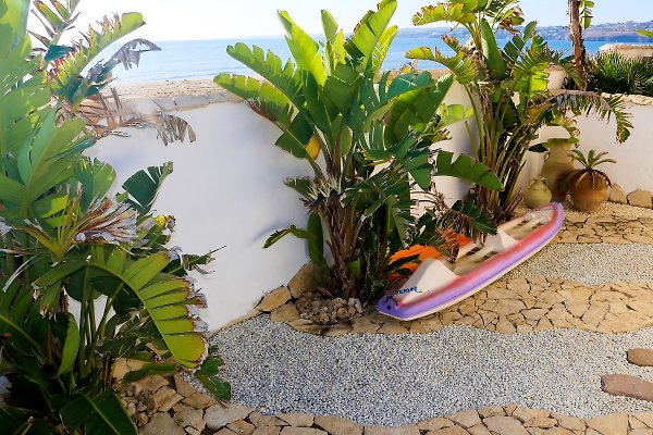 Casa vacanze Augusta