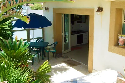 The Golden Rainbow - SEAFRONT apartment