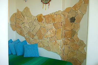 The Golden Rainbow - SEAFRONT apartment