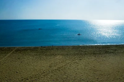 The Golden Rainbow - SEAFRONT apartment
