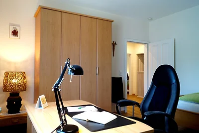 Ferienwohnung Brüggestraße