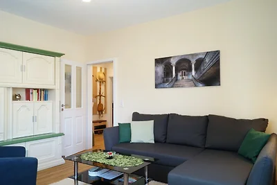 Ferienwohnung Brüggestraße