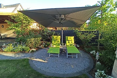 Ferienwohnung Brüggestraße