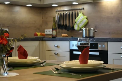 Ferienwohnung Brüggestraße