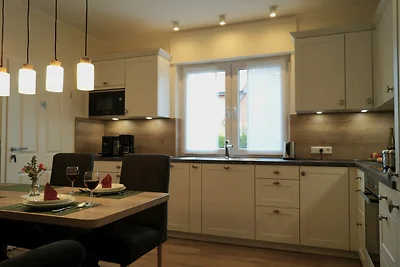 Ferienwohnung Brüggestraße