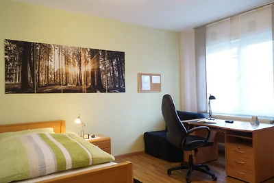Ferienwohnung Brüggestraße