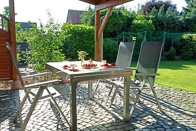 Ferienwohnung Brüggestraße