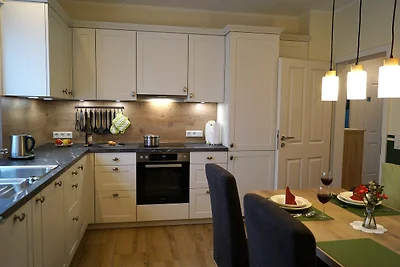 Ferienwohnung Brüggestraße