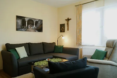 Ferienwohnung Brüggestraße
