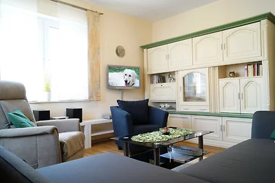 Ferienwohnung Brüggestraße