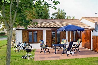 Ferienhaus Schmitz Nordsee