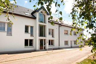 Ferienhaus Winterspelt