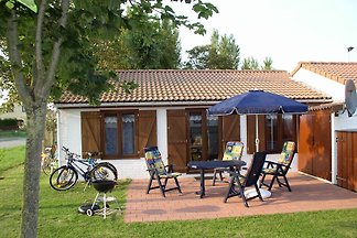 Ferienhaus Schmitz 1