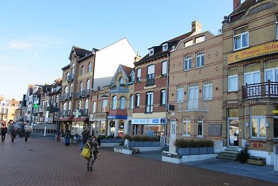 Ferienhaus Schmitz  Nordsee