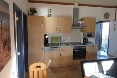 Casa di vacanza Schmitz Mare del Nord
