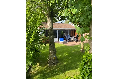 Casa di vacanza Schmitz Mare del Nord
