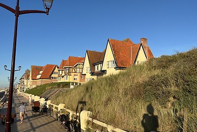 Vakantiehuis Schmitz Noordzee