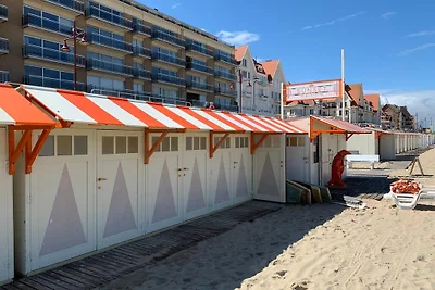 Casa di vacanza Schmitz Mare del Nord