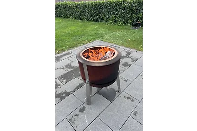 Haus Eifelwelt Versanstaltungs GmbH