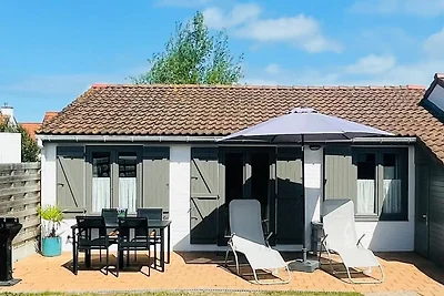 Ferienhaus Riebbedebie