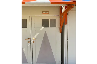 Casa di vacanza Schmitz Mare del Nord