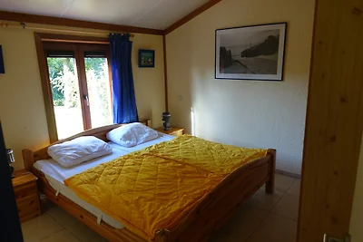 Casa di vacanza Schmitz Mare del Nord