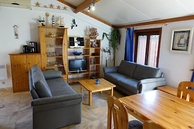 Casa di vacanza Schmitz Mare del Nord