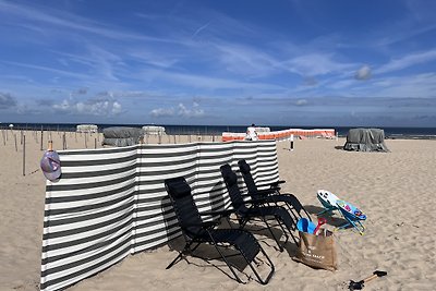 Ferienhaus Schmitz  Nordsee