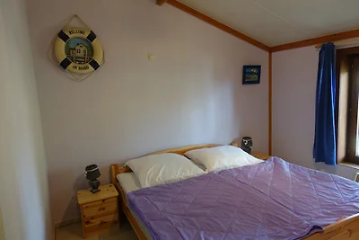 Casa di vacanza Schmitz Mare del Nord