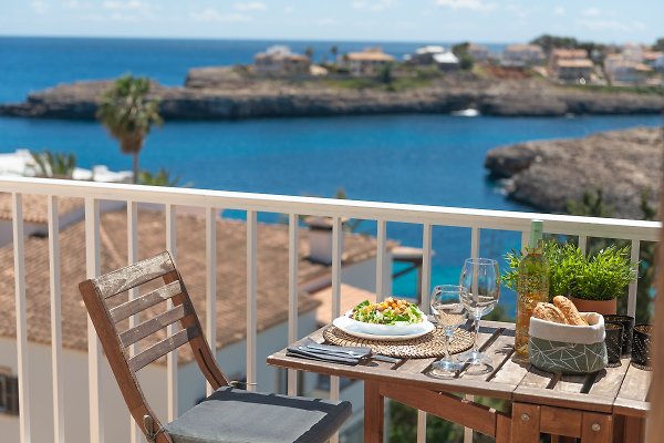 Ferienhaus Portocolom