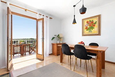 Apartamento Harmonia