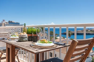 Apartamento Harmonia