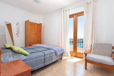 Apartamento Harmonia