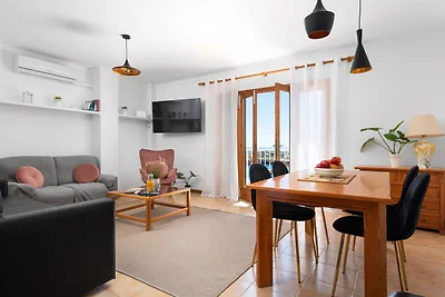 Apartamento Harmonia