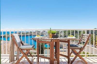 Apartamento Harmonia