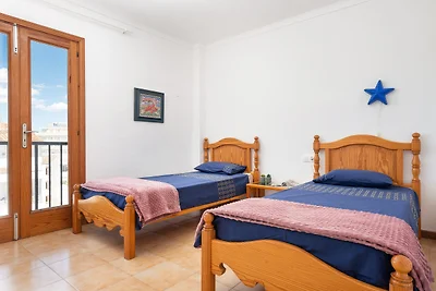 Apartamento Harmonia