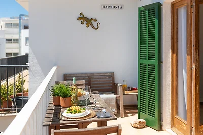 Apartamento Harmonia