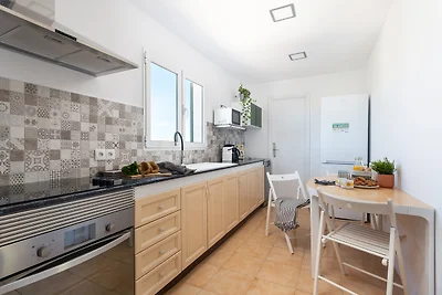 Apartamento Harmonia