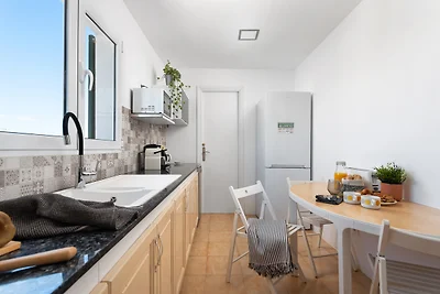 Apartamento Harmonia