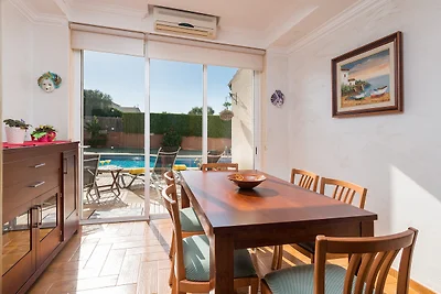 Haus Anzug in Portocolom