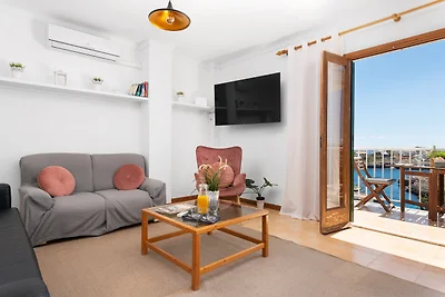 Apartamento Harmonia
