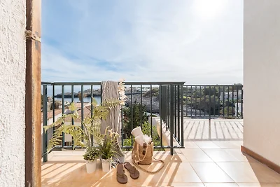 Apartamento Harmonia