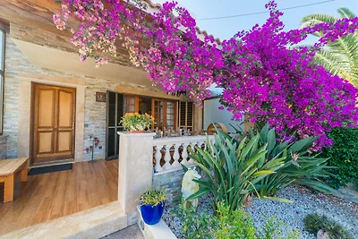 Haus Anzug in Portocolom
