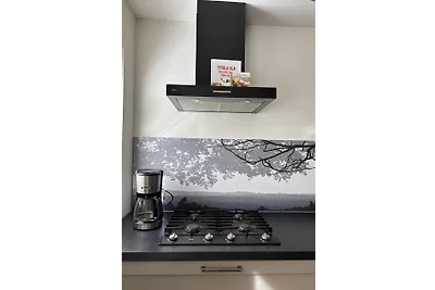 Boshuisje Koolmees