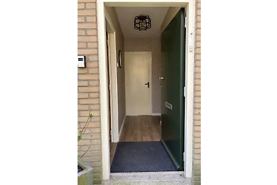 Boshuisje Koolmees