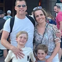 Frau A. Van Heeswijk